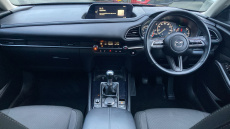 Mazda Cx-30 2.0 e-Skyactiv X MHEV SE-L Lux 5dr Petrol Hatchback